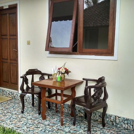 Made Homestay Munduk Екстер'єр фото