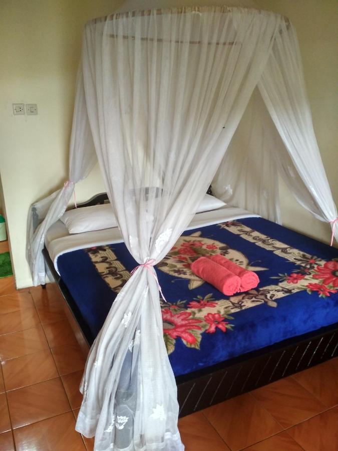 Made Homestay Munduk Екстер'єр фото