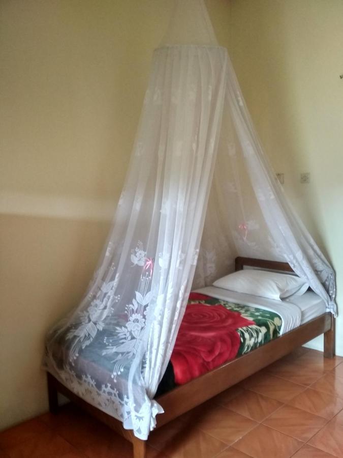Made Homestay Munduk Екстер'єр фото