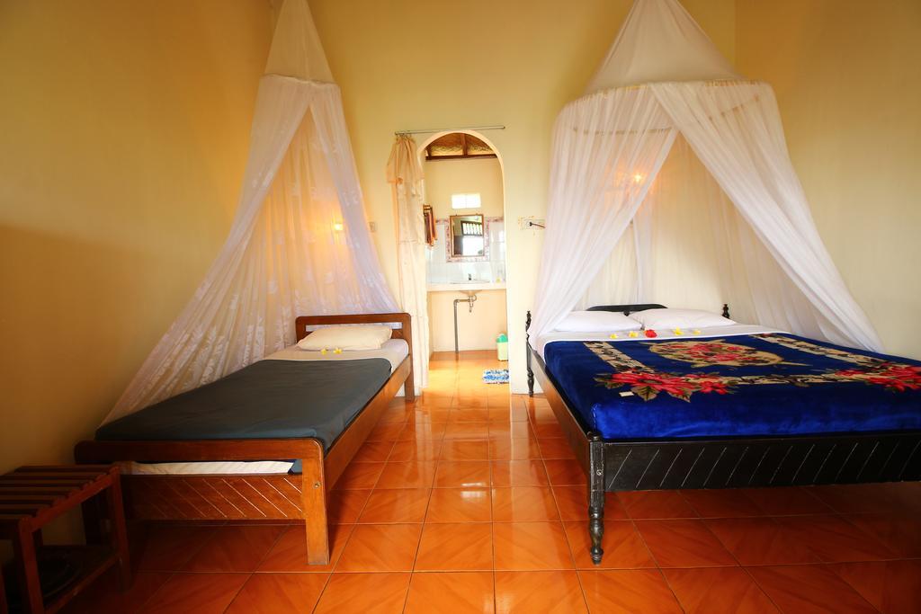 Made Homestay Munduk Екстер'єр фото
