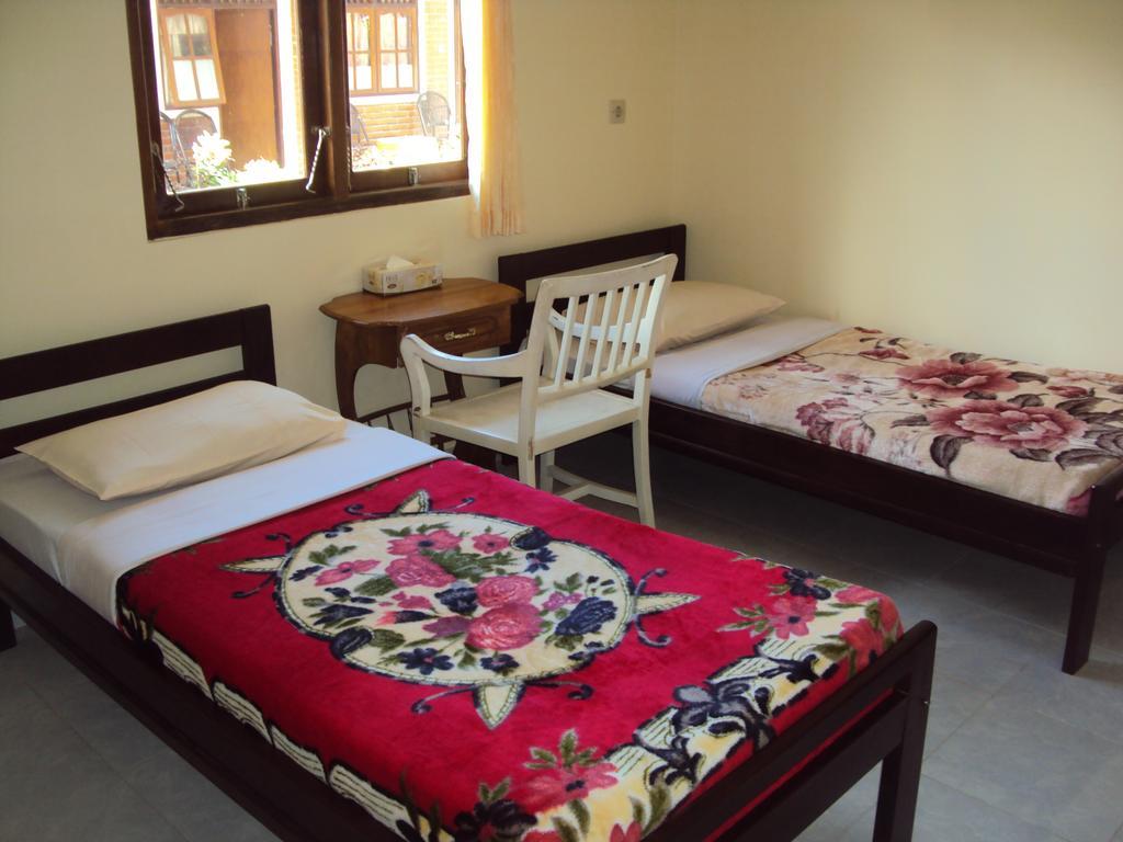 Made Homestay Munduk Екстер'єр фото